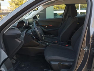 Peugeot 2008 1.2 Puretech 