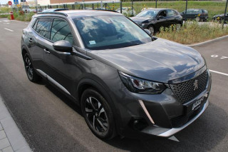 Peugeot 2008 1.2 Allure 