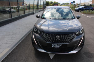 Peugeot 2008 1.2 Allure 