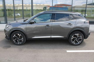 Peugeot 2008 1.2 Allure 