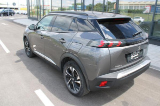 Peugeot 2008 1.2 Allure 