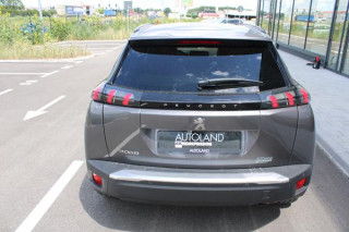Peugeot 2008 1.2 Allure 
