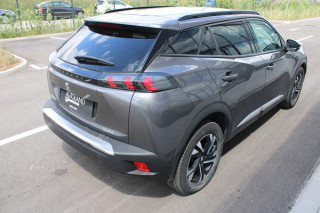 Peugeot 2008 1.2 Allure 