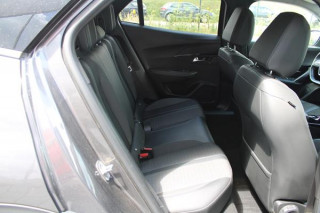 Peugeot 2008 1.2 Allure 