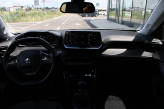 Peugeot 2008 1.2 Allure 