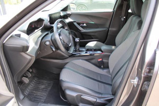 Peugeot 2008 1.2 Allure 