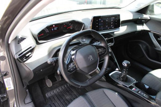 Peugeot 2008 1.2 Allure 