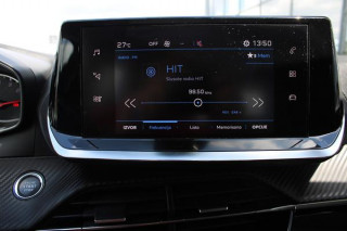 Peugeot 2008 1.2 Allure 