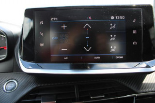 Peugeot 2008 1.2 Allure 