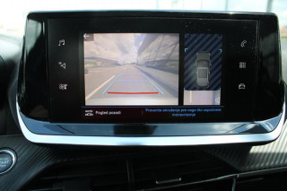 Peugeot 2008 1.2 Allure 