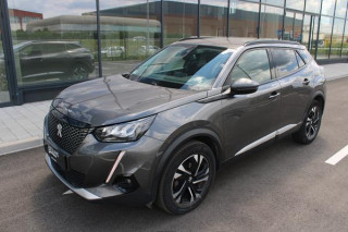 Peugeot 2008 1.2 Allure 