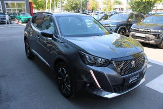 Peugeot 2008 1.2 PURETECH ACTIVE 