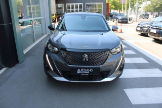 Peugeot 2008 1.2 PURETECH ACTIVE 