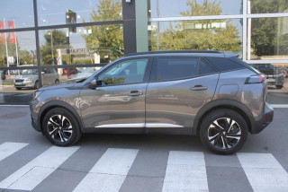 Peugeot 2008 1.2 PURETECH ACTIVE 