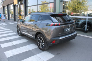 Peugeot 2008 1.2 PURETECH ACTIVE 