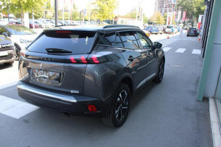 Peugeot 2008 1.2 PURETECH ACTIVE 