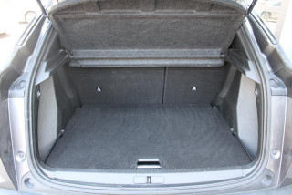 Peugeot 2008 1.2 PURETECH ACTIVE 