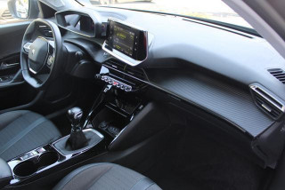Peugeot 2008 1.2 PURETECH ACTIVE 