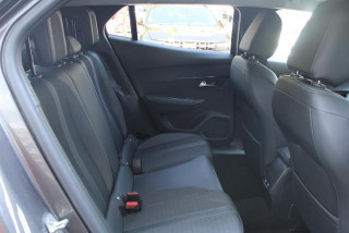 Peugeot 2008 1.2 PURETECH ACTIVE 