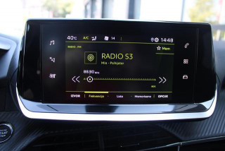 Peugeot 2008 1.2 PURETECH ACTIVE 