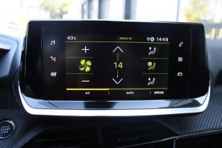 Peugeot 2008 1.2 PURETECH ACTIVE 