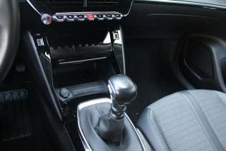 Peugeot 2008 1.2 PURETECH ACTIVE 