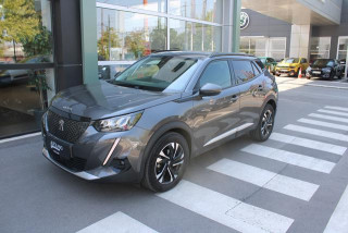 Peugeot 2008 1.2 PURETECH ACTIVE 