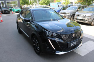 Peugeot 2008 1.2 Puretech 