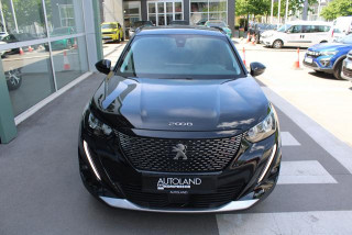 Peugeot 2008 1.2 Puretech 