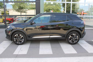 Peugeot 2008 1.2 Puretech 