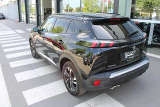 Peugeot 2008 1.2 Puretech 