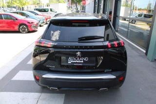 Peugeot 2008 1.2 Puretech 