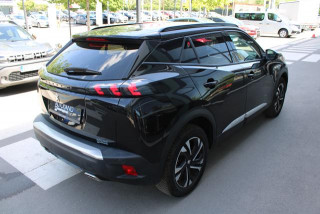 Peugeot 2008 1.2 Puretech 