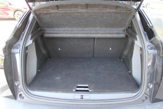Peugeot 2008 1.2 Puretech 