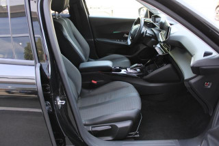 Peugeot 2008 1.2 Puretech 