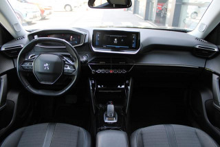 Peugeot 2008 1.2 Puretech 