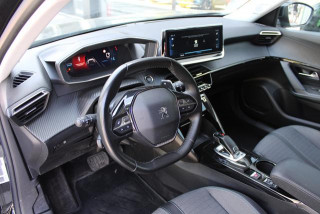 Peugeot 2008 1.2 Puretech 