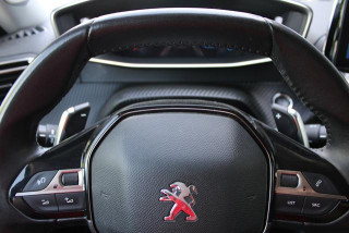 Peugeot 2008 1.2 Puretech 