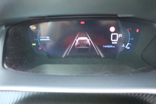 Peugeot 2008 1.2 Puretech 