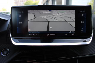 Peugeot 2008 1.2 Puretech 