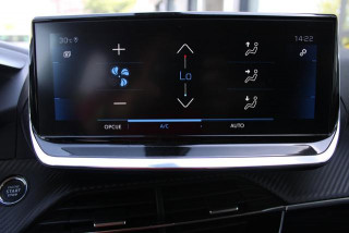 Peugeot 2008 1.2 Puretech 