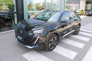 Peugeot 2008 1.2 Puretech 
