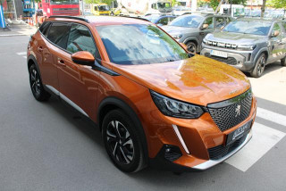 Peugeot 2008 1.2 Puretech 
