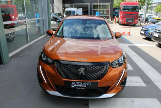 Peugeot 2008 1.2 Puretech 