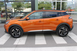 Peugeot 2008 1.2 Puretech 