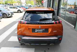 Peugeot 2008 1.2 Puretech 