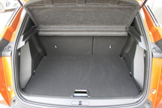 Peugeot 2008 1.2 Puretech 