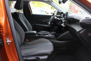 Peugeot 2008 1.2 Puretech 