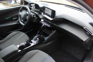 Peugeot 2008 1.2 Puretech 