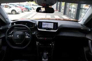 Peugeot 2008 1.2 Puretech 